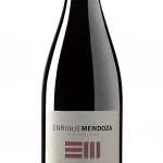Enrique Mendoza