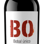 Bo Bobal (Bobal)
